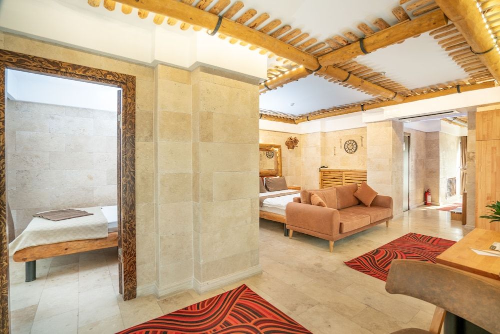 undefined Pasha Palace Hotel 2