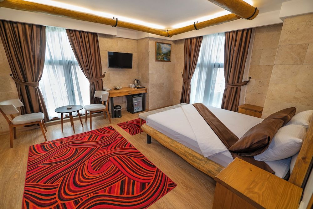 Pasha Palace Hotel Standard Room 22