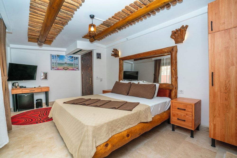 Pasha Palace Hotel Standard Room 29