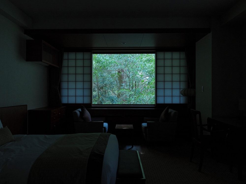 undefined Fujiya Hotel 4