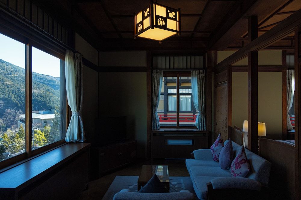 undefined Fujiya Hotel