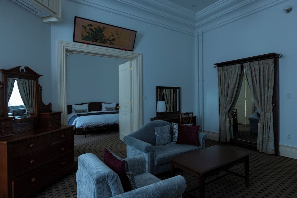undefined Fujiya Hotel 2
