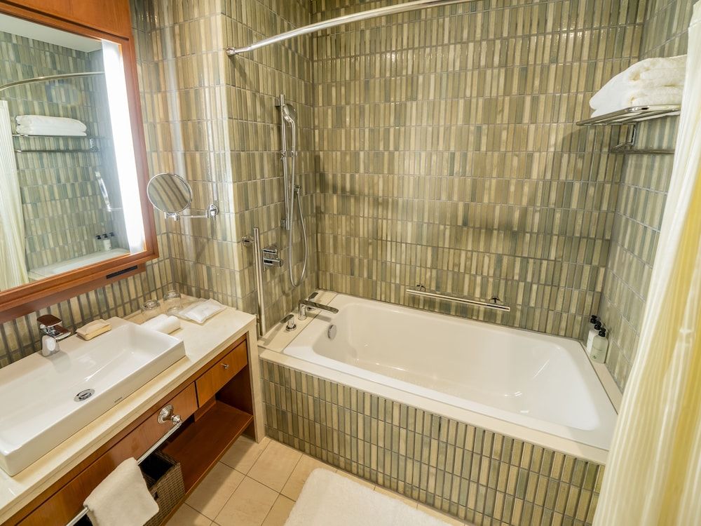 The Fujiya Hotel FLOWER PALACE DELUXE TWIN 5