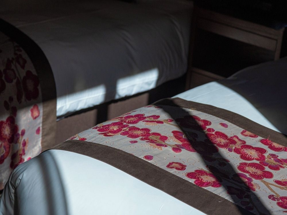 undefined The Fujiya Hotel 10