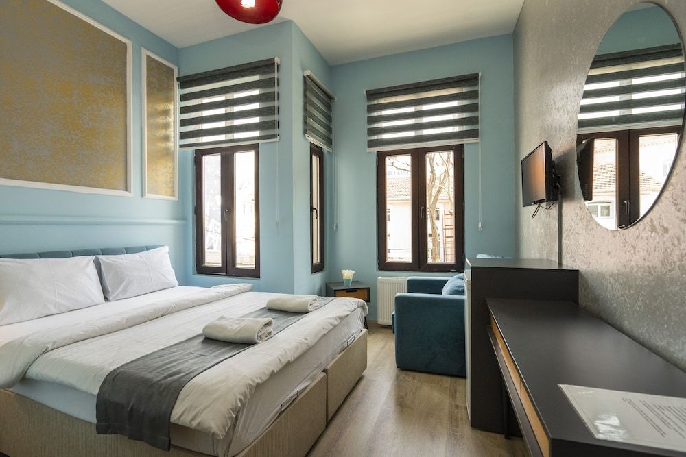 undefined Taksim Alya Suites 8