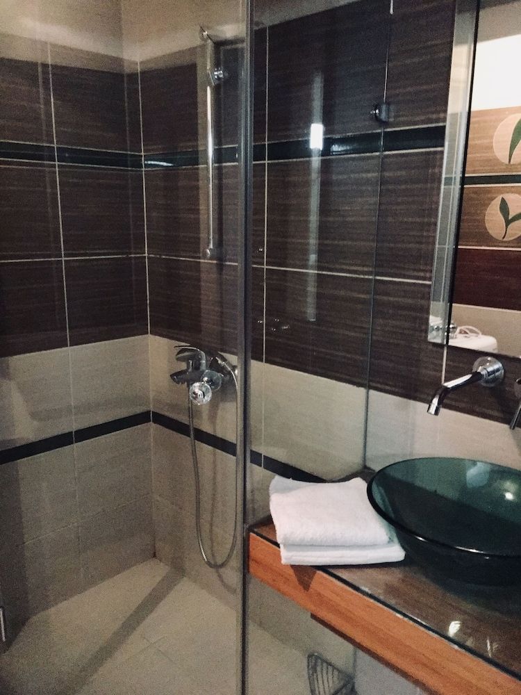 Apartment, 1 Bedroom, Jetted Tub