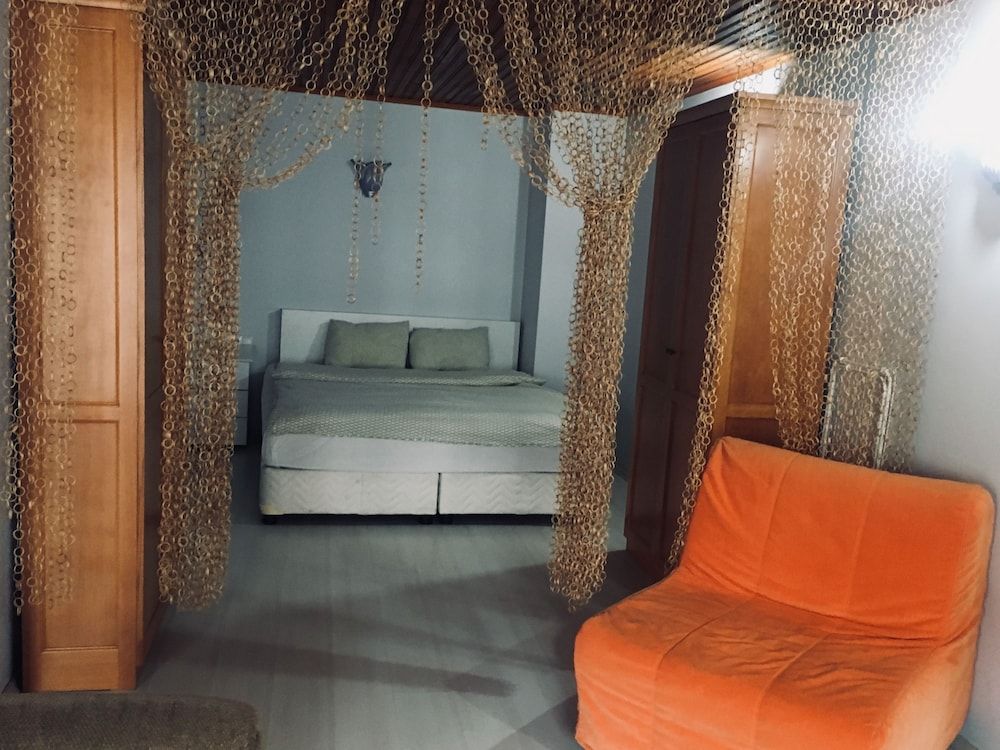 Apartment, Terrace