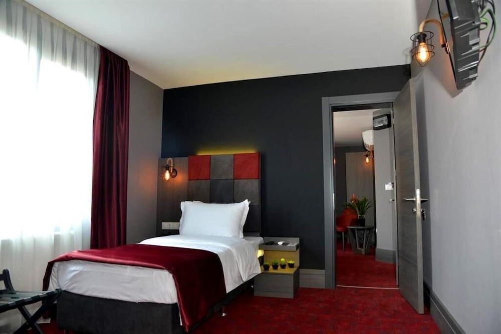 undefined A11 Hotel Atasehir 3