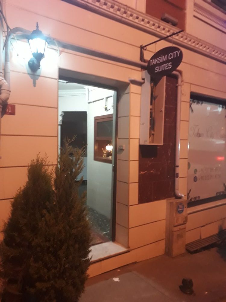 undefined Taksim City Suites 4