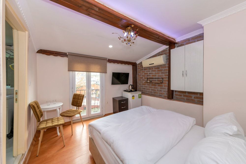 undefined Taksim City Suites 8