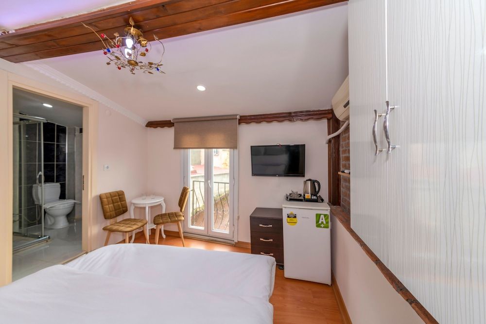 undefined Taksim City Suites 9