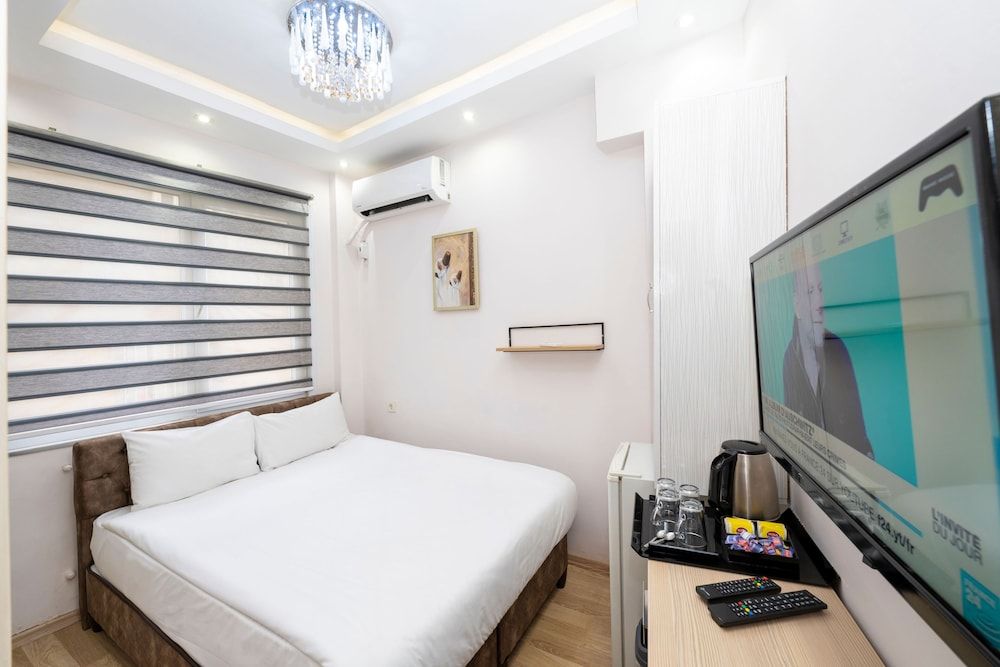 undefined Taksim City Suites 3