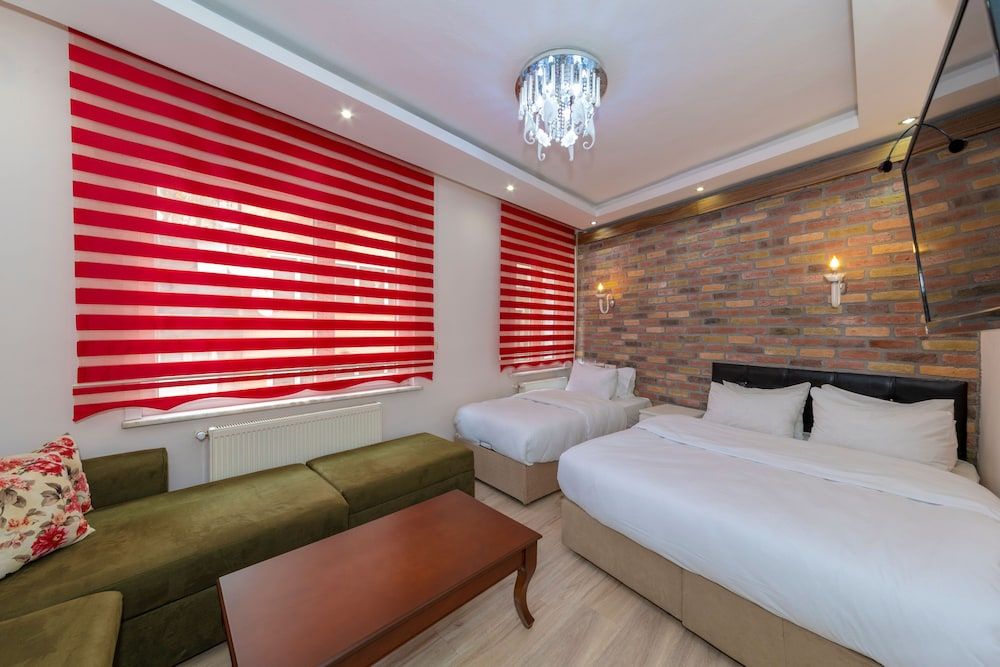 undefined Taksim City Suites 2
