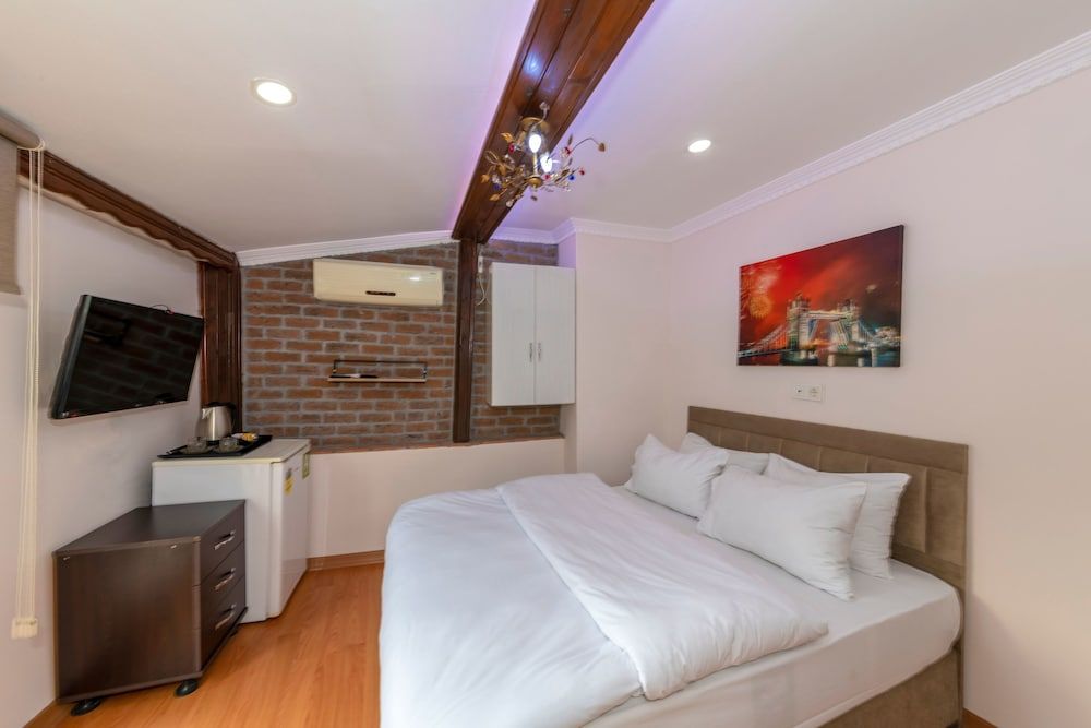 undefined Taksim City Suites 6