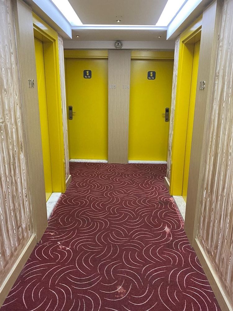 undefined Tuyap Pin Suite 4