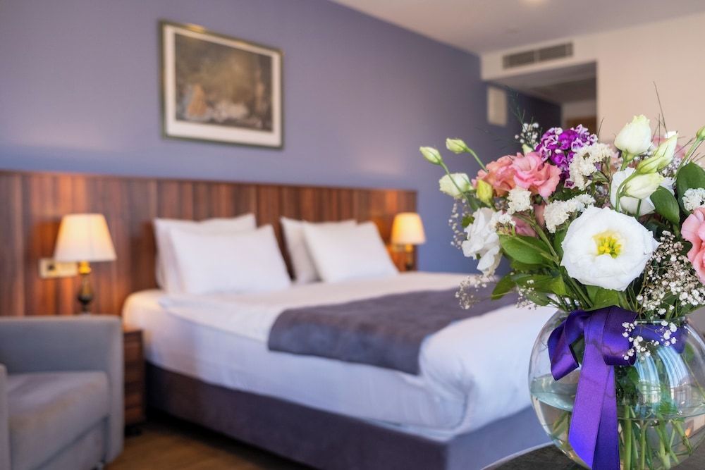 undefined La Wisteria Boutique Hotel Istanbul 2