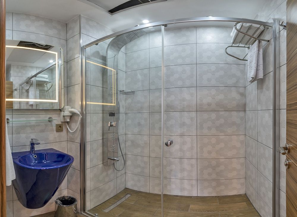 La Wisteria Boutique Hotel Istanbul Standard Double Room, Non Smoking 7