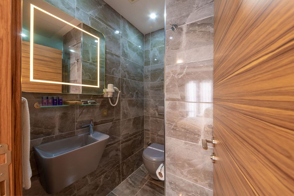 La Wisteria Boutique Hotel Istanbul Standard Double Room, Non Smoking 12