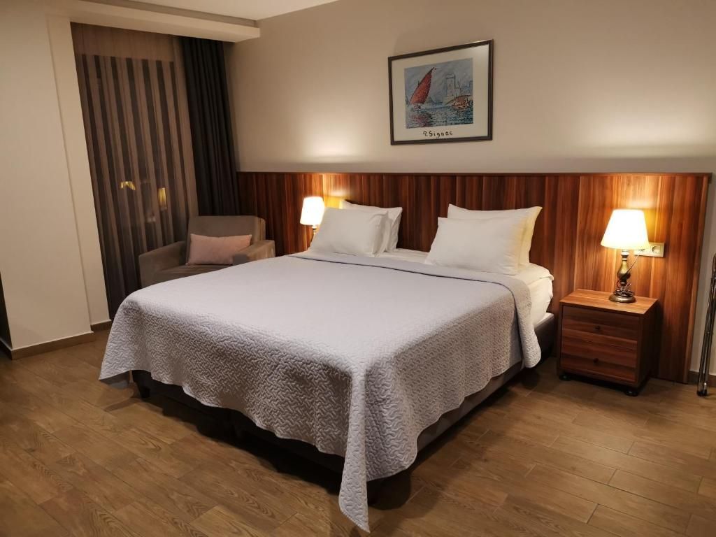 undefined La Wisteria Boutique Hotel Istanbul 3