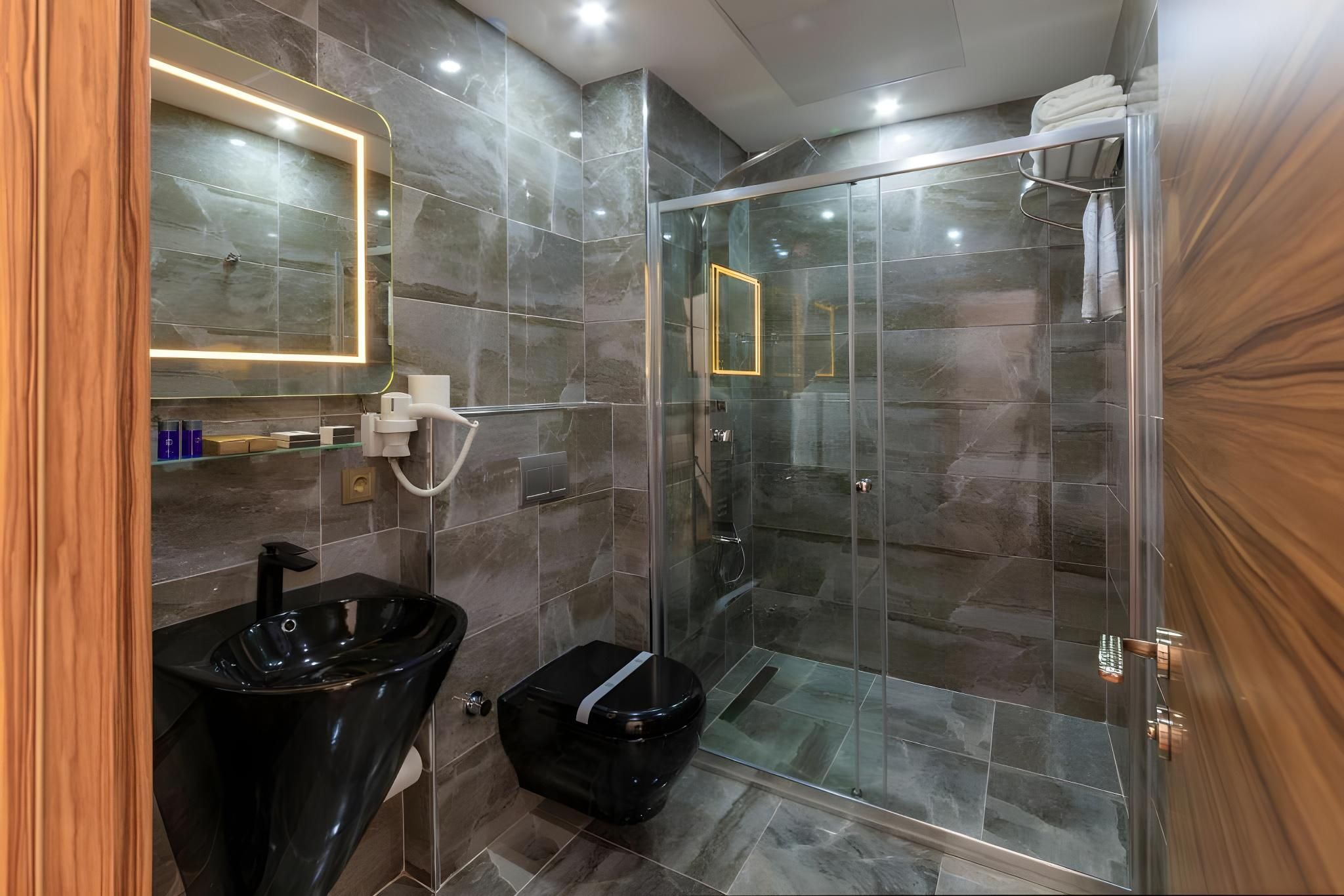 undefined La Wisteria Boutique Hotel Istanbul 4