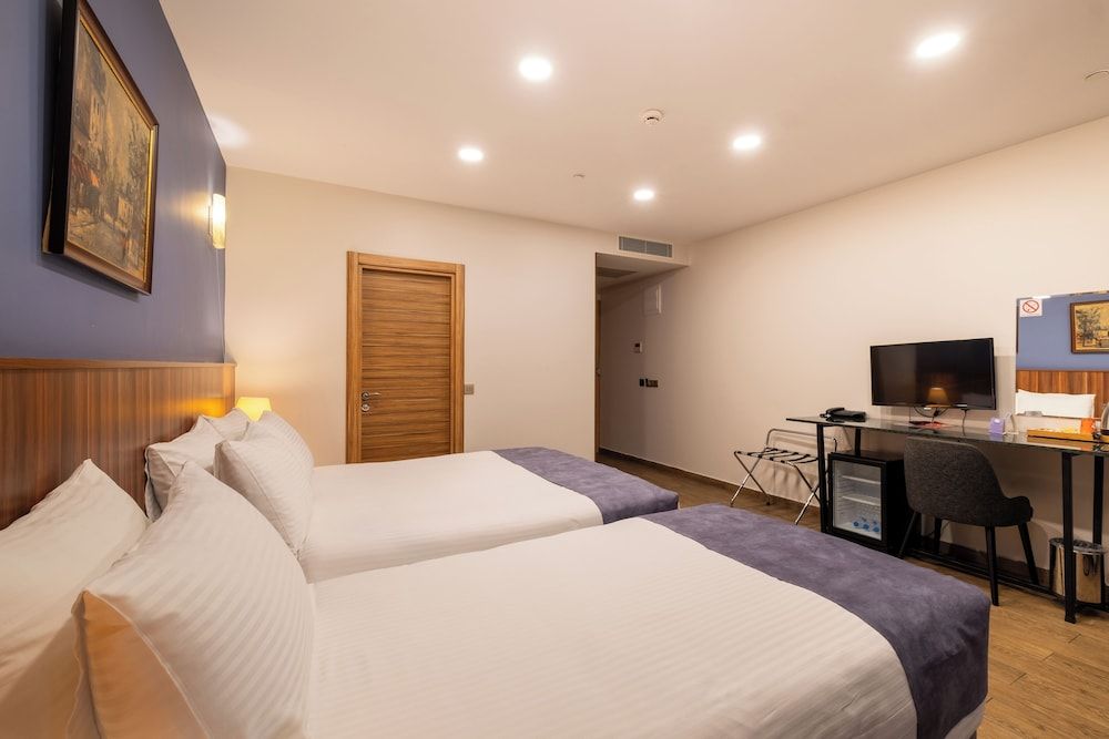 undefined La Wisteria Boutique Hotel Istanbul 9