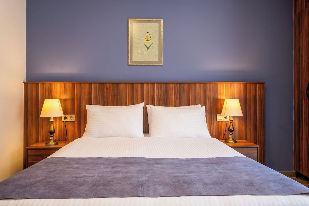 undefined La Wisteria Boutique Hotel Istanbul 8