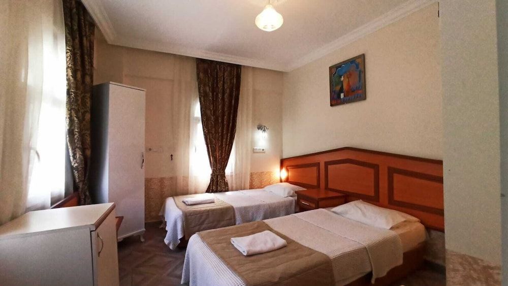 undefined Ideal Pansiyon 3