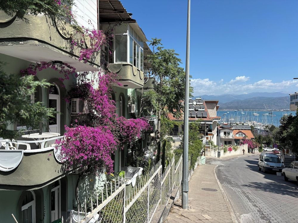 undefined Ideal Pansiyon 7