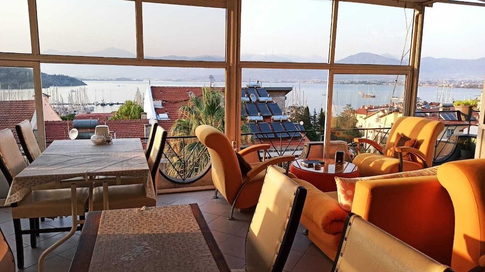 undefined Ideal Pansiyon 2