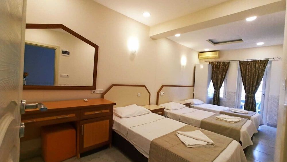 undefined Ideal Pansiyon 9