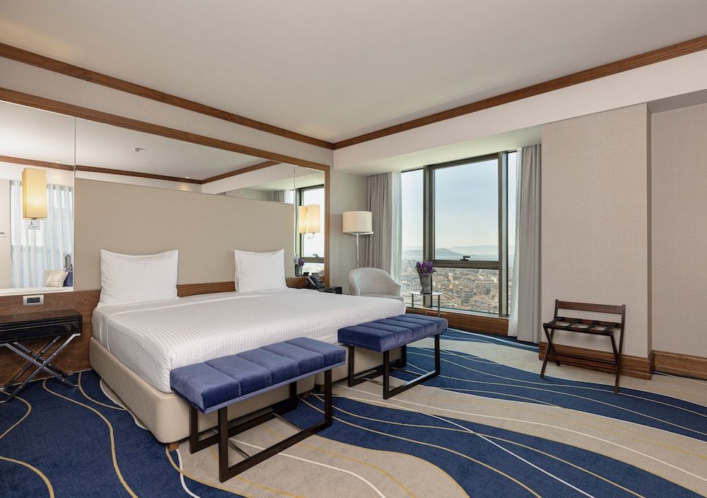 undefined Elite World Grand Istanbul Kucukyali 4