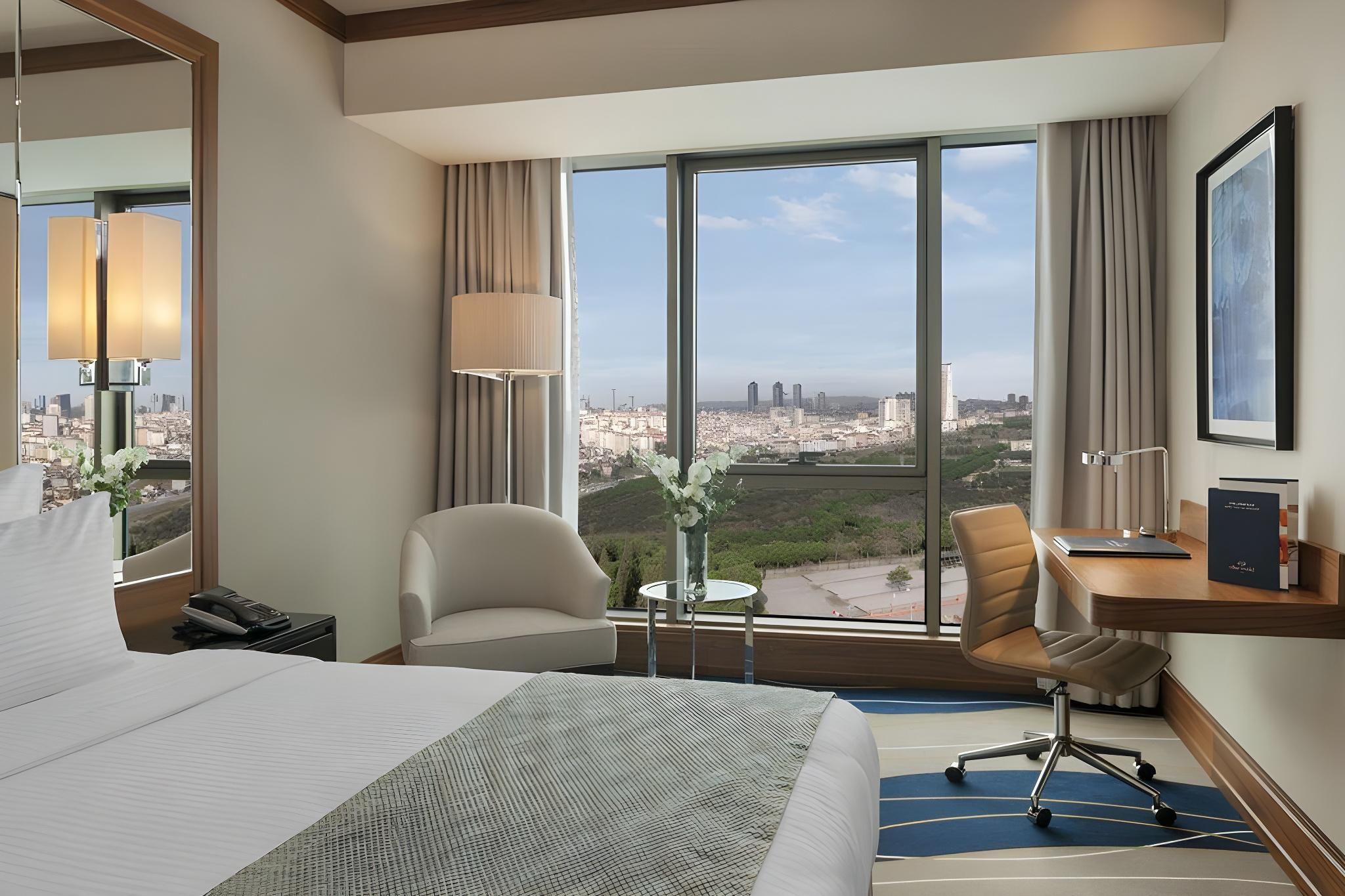 undefined Elite World Grand Istanbul Kucukyali 10