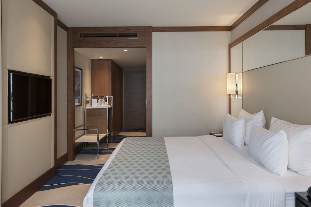undefined Elite World Grand Istanbul Kucukyali 3