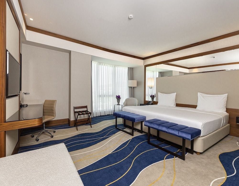 undefined Elite World Grand Istanbul Kucukyali 8