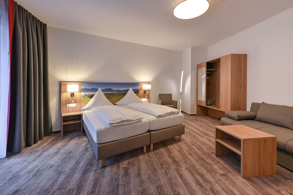 Hotel Ruchti - Zeit für mich.