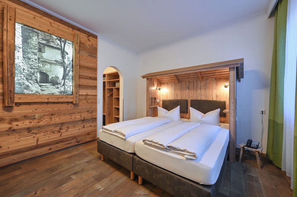 Hotel Ruchti - Zeit für mich. Family Triple Room 2