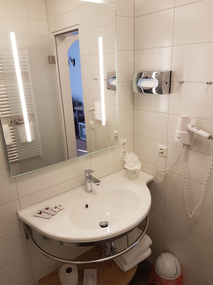 Hotel Ruchti - Zeit für mich. Triple Room, Balcony 3