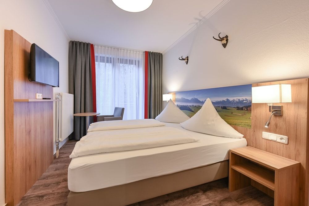 Hotel Ruchti - Zeit für mich. Family Room 2