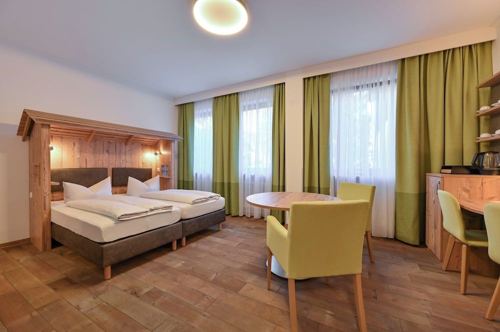 Hotel Ruchti - Zeit für mich. Family Triple Room 3