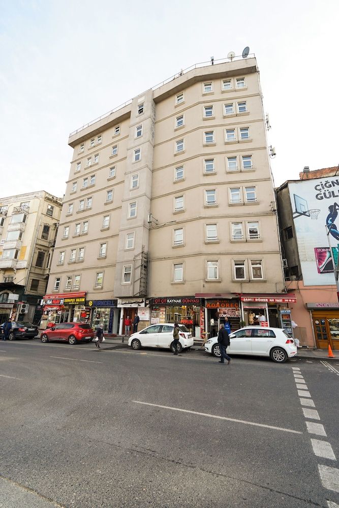 undefined Element Residence 6