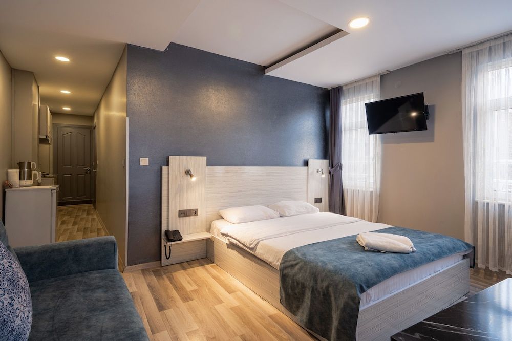 undefined Element Residence 5