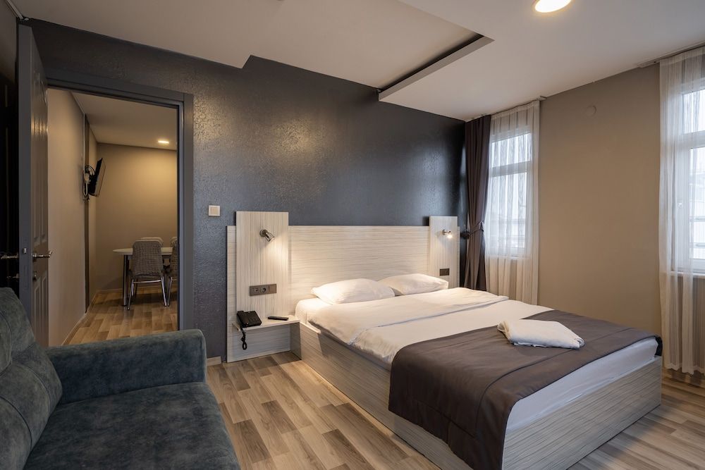 undefined Element Residence 2