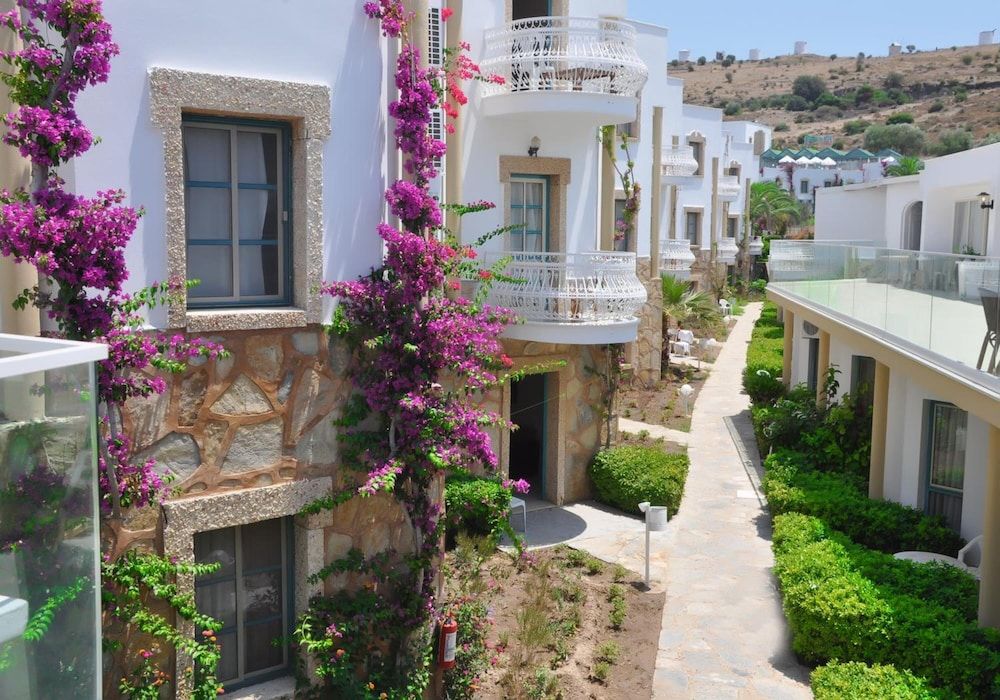 undefined Aparthotel Siesta Beach Bodrum 5