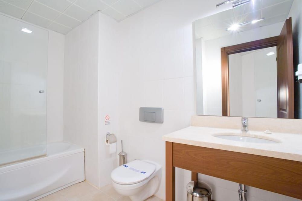 Aparthotel Siesta Beach Bodrum Apartment, 1 Bedroom 5