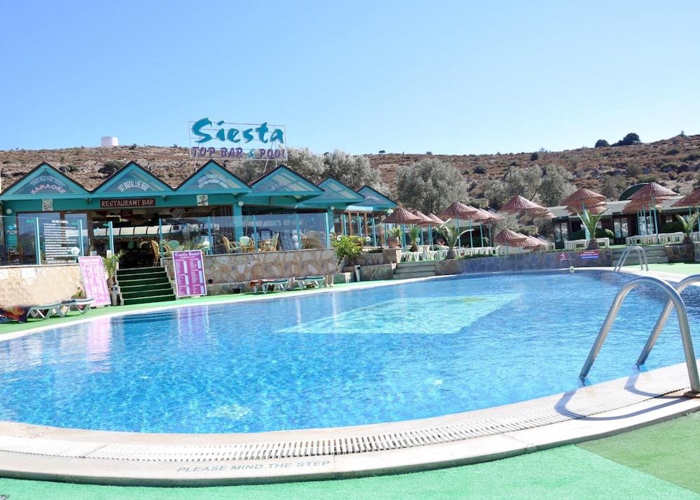 undefined Aparthotel Siesta Beach Bodrum 9