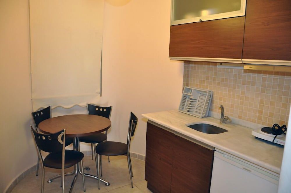 Aparthotel Siesta Beach Bodrum Apartment, 1 Bedroom 3