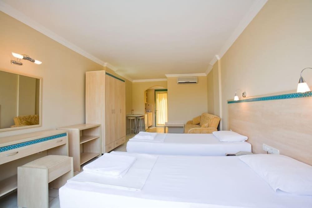 undefined Aparthotel Siesta Beach Bodrum