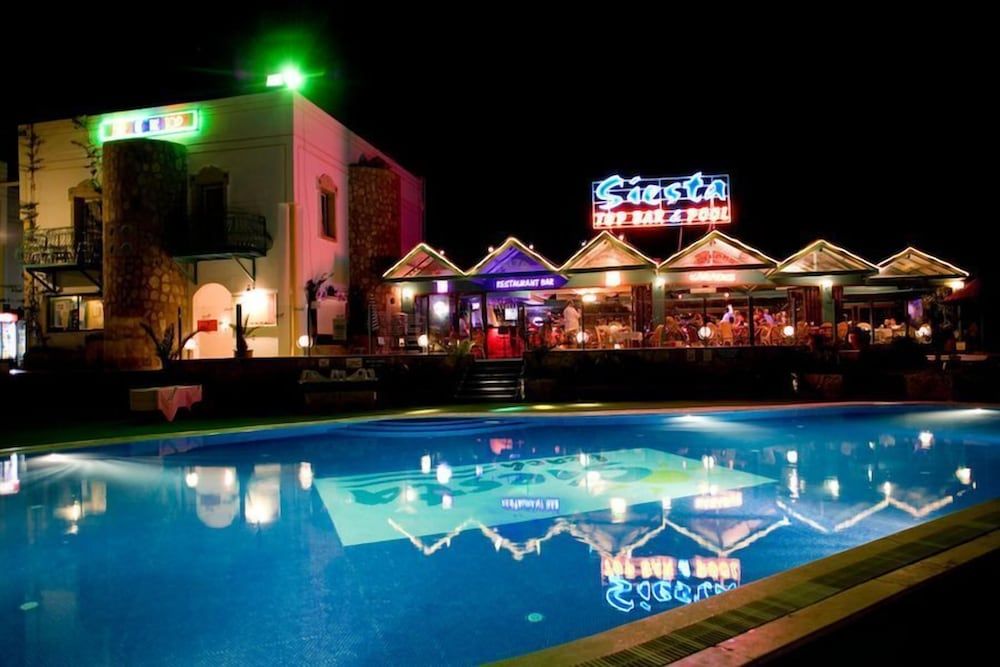 undefined Aparthotel Siesta Beach Bodrum 3