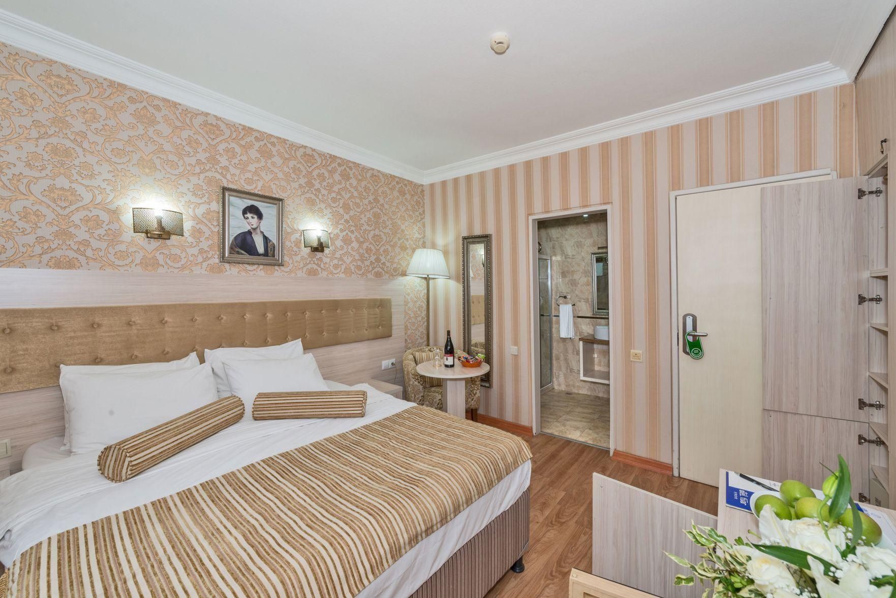 undefined Fuar Hotel 7