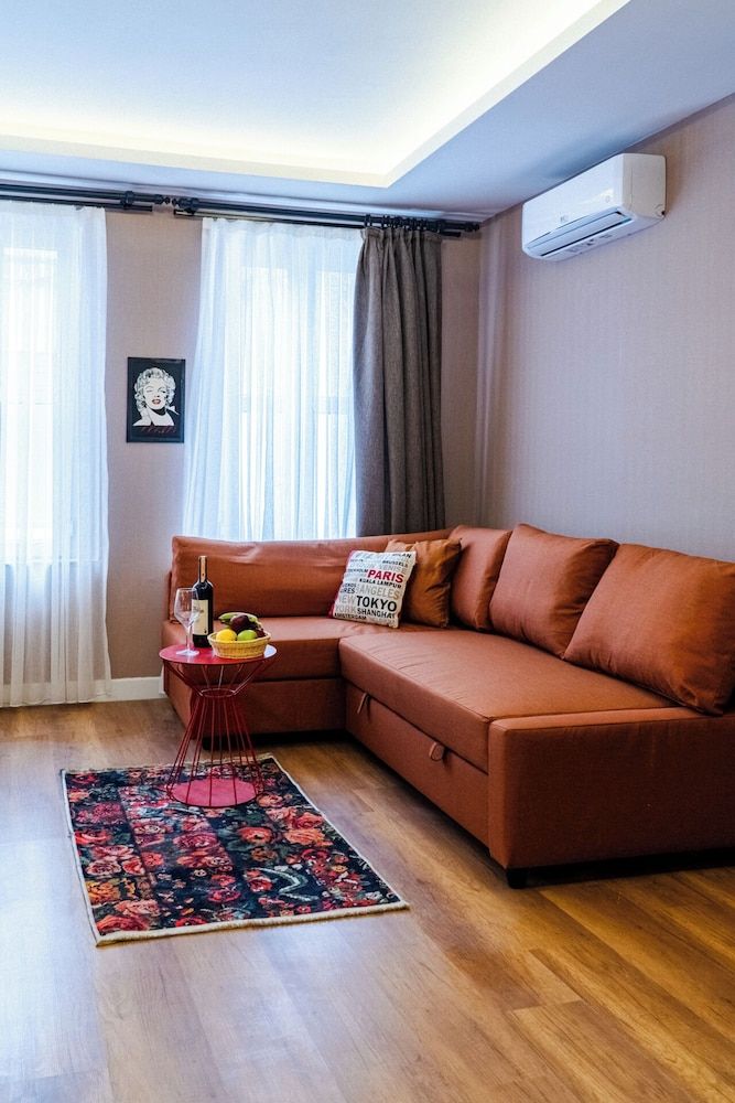 Cheers Porthouse Deluxe Double or Twin Room 8